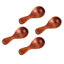 4 Colheres Pequenas para Crianças, e