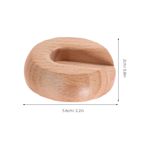 10 Pezzi Per Asta Armadio In 20 Mm 1