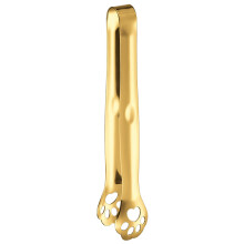 Stainless Steel Ice Tongs For Ice Buckets, Bread Tongs, Sugar Cubes, Teas Kitchen Serving