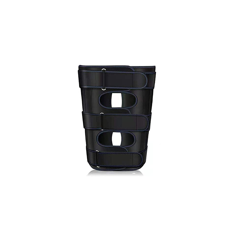 Electric Leg Correction Device X/O-Type Belt Adjustable Posture Corrector Leg Straightener Unisex Basic Type L