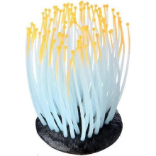 Glowing Plants Artificial Coral Aquarium Decorations Sea Glowing Plants