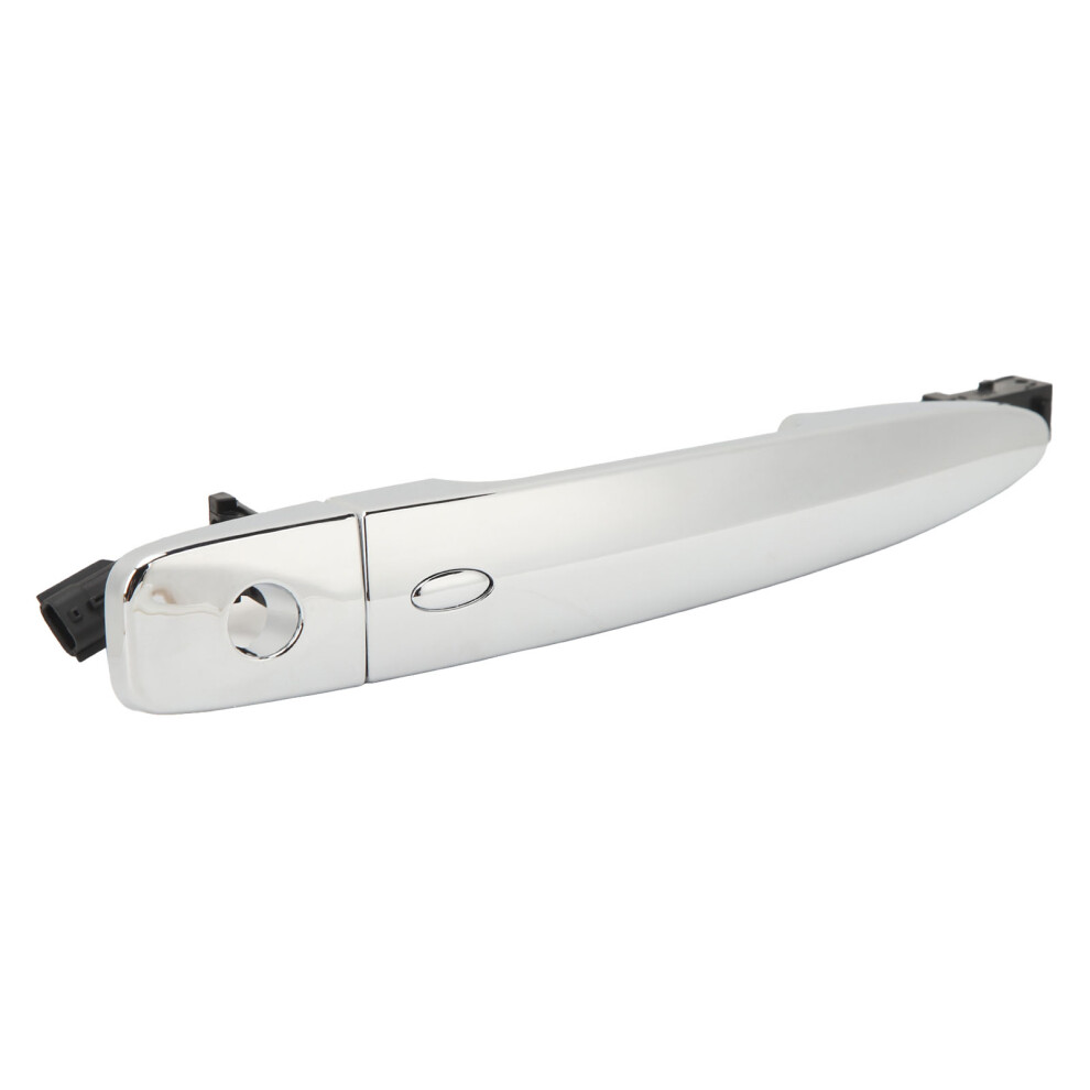 Exterior Front Right Door Handle For Sentra Maxima Murano Leaf 80640 9N00a 9361351789022