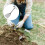 Gardening Handtrowel Ergonomisch Handvat Voor Graven 9