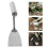 Gardening Handtrowel Ergonomisch Handvat Voor Graven 11