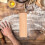 Bread Dough Transfer Peel Voor French Bread (S) 11