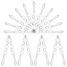 4pcs Fun Toe Finger Toothbrush Holder Suction Cup Wall Mount Rack For Bathroom