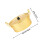 Noodle Pot With Double Handle For Soup And Ramen Cooking 2