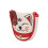 Lucky Cat Wasserdicht Golf Schlägerkopfabdeckung 2