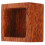Wooden Square Sake Cups With Storage Box For Home Bar Kitchen Use 1