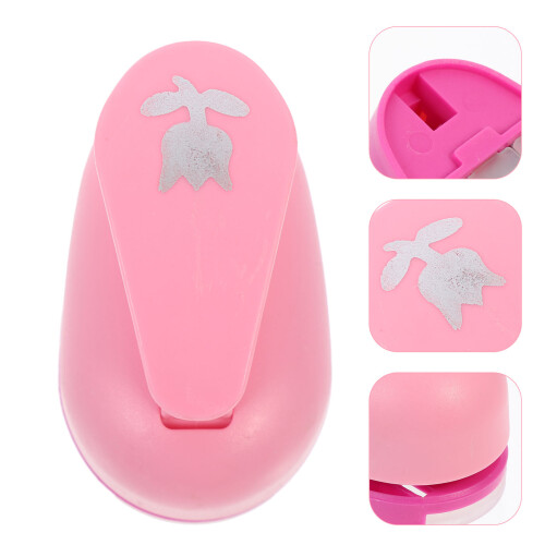 Diy Crafts Manual Hole Puncher For Scrapbook Paper 2