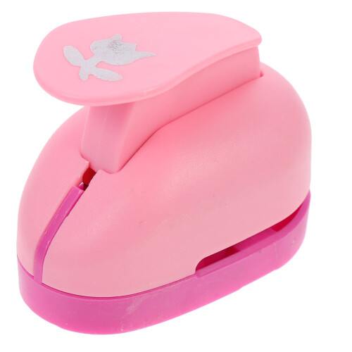 Diy Crafts Manual Hole Puncher For Scrapbook Paper 1