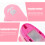 Diy Crafts Manual Hole Puncher For Scrapbook Paper 10