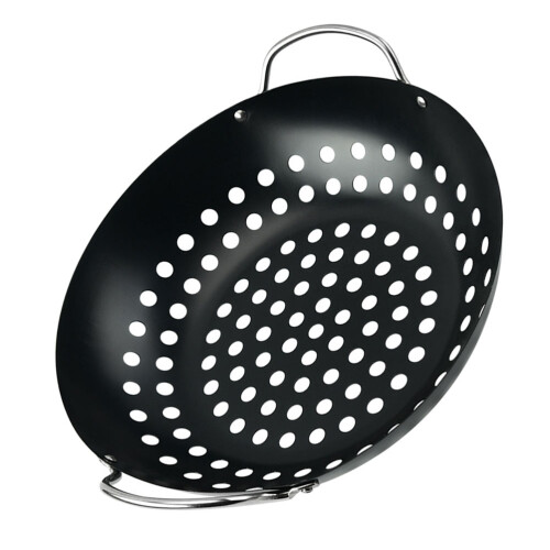 Antiadherente Para Barbacoa Con Drenaje