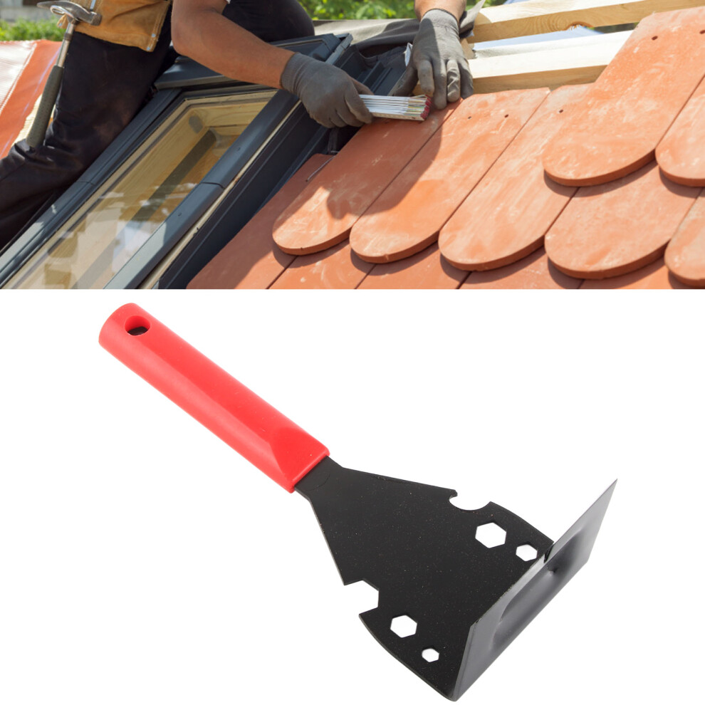 Stainless Steel Trim Puller Tile Removal Tool Multifunctional Baseboard Remover 6911351789565