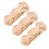 6 Bosjes Raffia Vuller Voor Geschenkdozen En Snoepdozen 1