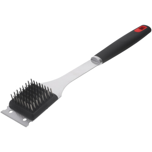 Escova De Multifuncional Para Grelha E 2