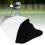 PU-Leder Greeting Pine Halbrunde wasserdichte 6