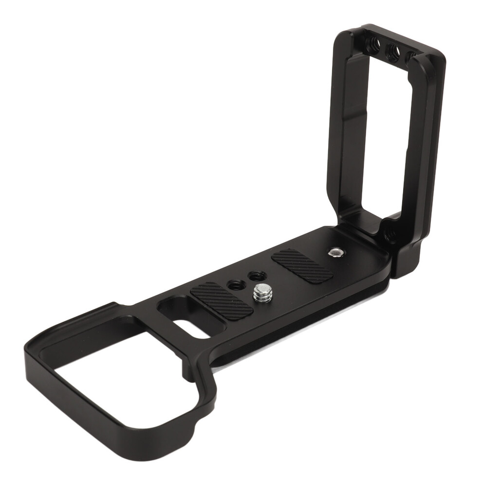 Aluminum Half Cage For A9, A7iii, A7riii - Lightweight 4941351789991