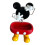 Cartoon Remote Caddy Multifunction for TV 14