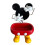 Cartoon Remote Caddy Multifunction for TV 12