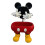Cartoon Remote Caddy Multifunction for TV 1