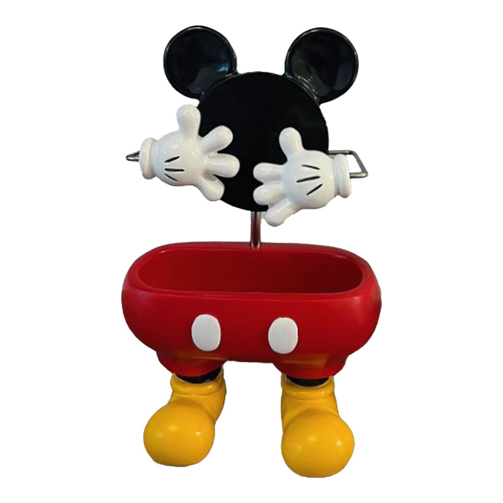 Cartoon Remote Caddy Multifunction for TV