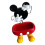 Cartoon Remote Caddy Multifunction for TV 15
