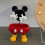 Cartoon Remote Caddy Multifunction for TV 8