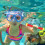 5 stücke Kinder Schwimmen Pool Ausbildung 4