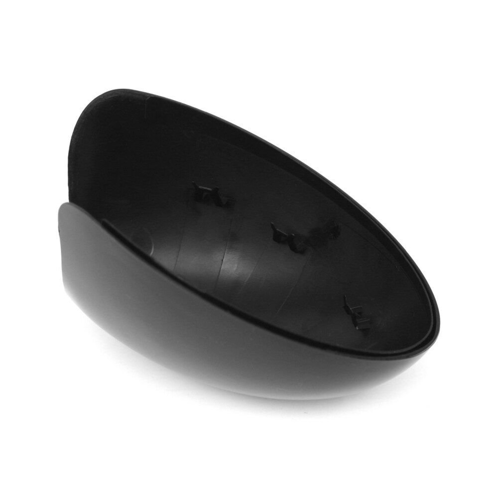 Right Mirror Cover For Mini Cooper R50 R53 R52 2000-2008 Black 7901351791230