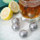 1 Set Kühlsteine Für Whisky Mit Clip 9