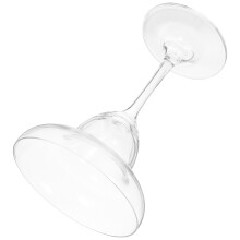 Glass Weinbecher Trinkkelch Margarita Cocktailglas Partyzubehör