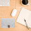 Bank Storage Bag Portable Electronics Pouch 5