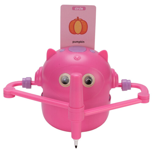 Intelligenter Zeichenroboter, einfach zu 1