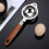 1Pc Egg White Separator Protein Tool Kitchen Supply Silver 7