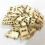 30Pcs Vehicle Pattern Wooden Craft Cutouts For Diy Art Projects 4