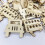 30Pcs Vehicle Pattern Wooden Craft Cutouts For Diy Art Projects 5