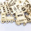 30Pcs Vehicle Pattern Wooden Craft Cutouts For Diy Art Projects 10