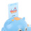 Intelligenter Zeichenroboter, interaktiver 14