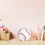 Set Pinata A Tema Baseball Con Benda, E Coriandoli Per 4
