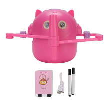 Intelligenter Zeichenroboter, pädagogisches