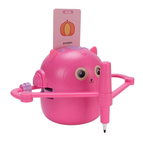 Intelligenter Zeichenroboter, pädagogisches 1