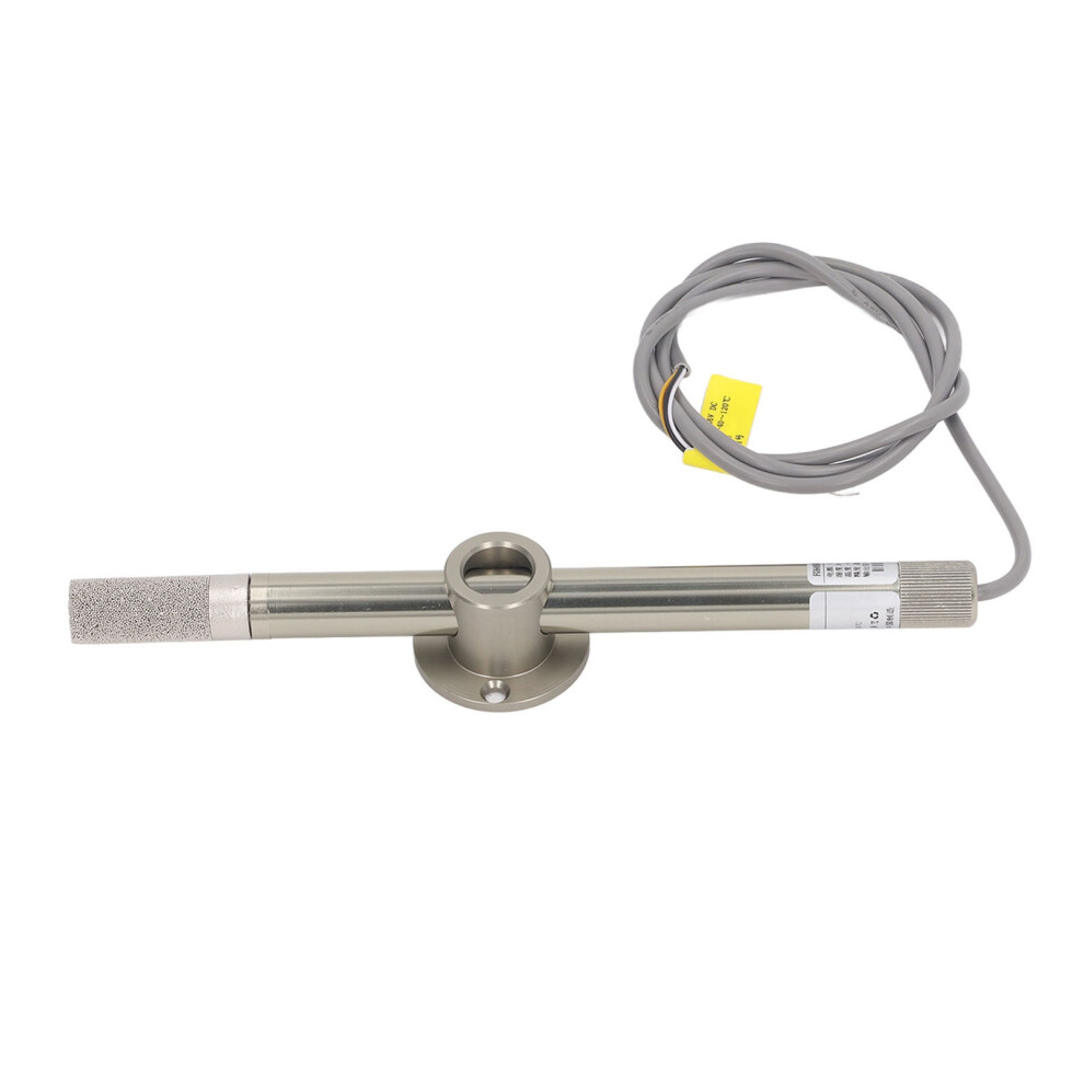 Hvac Temperature Humidity Sensor Transmitter Wall Mount Rs485 12Vâ36V 4961351793323