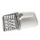 Cat Litter Scoop Set with Comfortable Handle & Attached Trash Bin 1