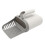 Cat Litter Scoop Set with Comfortable Handle & Attached Trash Bin 2
