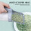 Cat Litter Scoop Set with Comfortable Handle & Attached Trash Bin 7