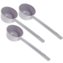 3Stück Wasserkelle Langstiel Für