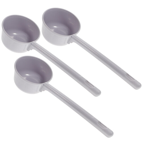 3Stück Wasserkelle Langstiel Für