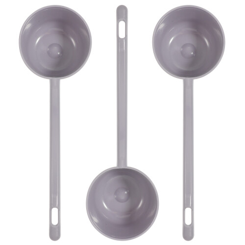 3Stück Wasserkelle Langstiel Für 1