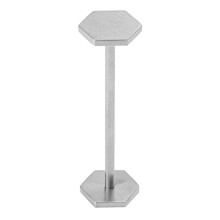Stainless Steel Eetstokjeshouder Lepelstandaard Messenhouder